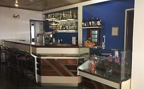 Residencias Varadouro